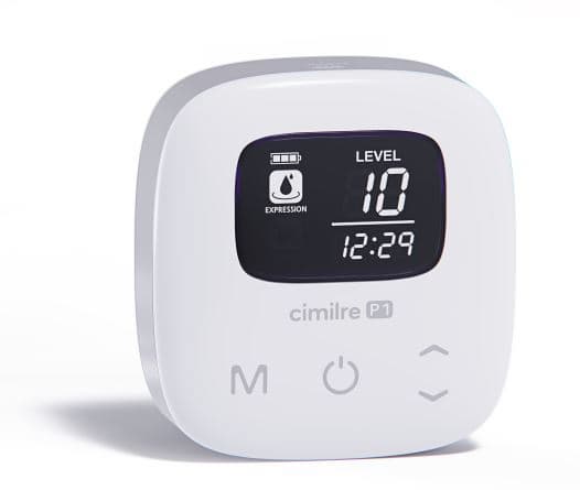 Cimilre P1 Portable Rechargeable Breast Pump
