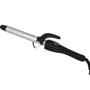 Cold Treatment Infusion Best Price Hair Curler with Rotating Cool Tip