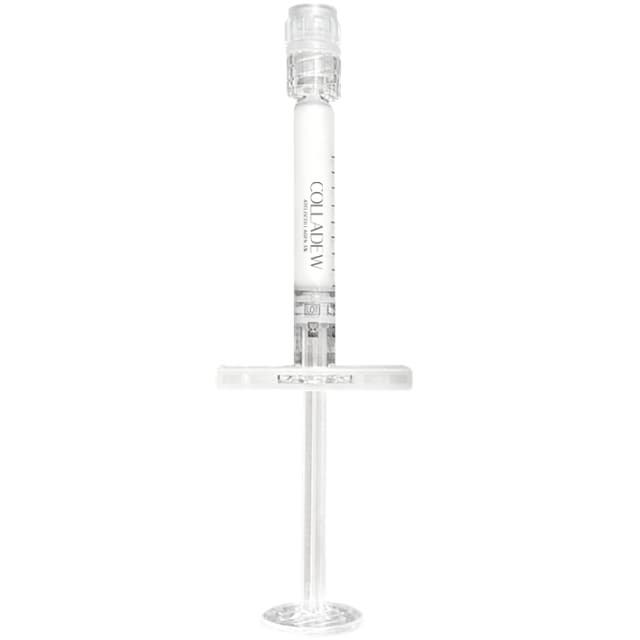 COLLADEW, Colladerm, Collagen Injection, Collagen filler, filler, skinbooster, amieyes, ami eyes