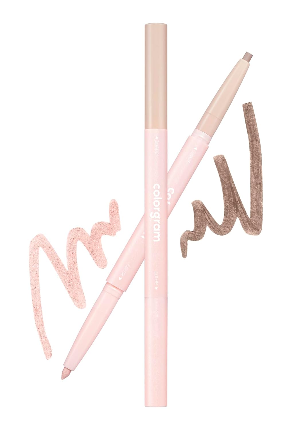 (Colorgram) All-In-One Aegyo-Sal Maker 07 Warm Peach