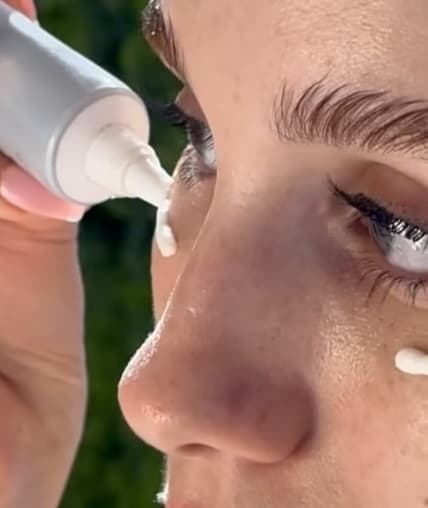 CQMONG Intensive Eye Cream