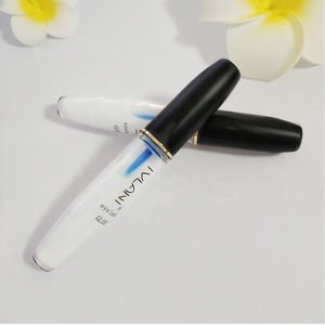 custom  private label professional organic strong strip eyelash lash extensions glue for individual eyelashes