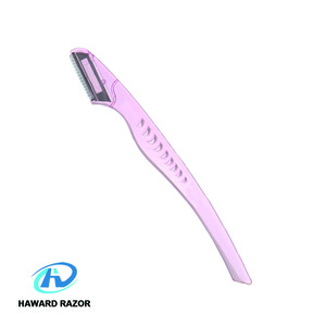 D106 tinkle razor blade for eyebrow trimmer