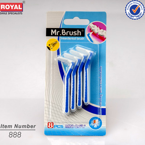 Dental Health Interdental Brush