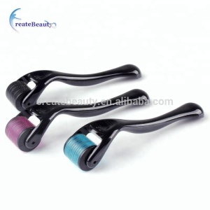 Dermarroller skin therapy derma roller