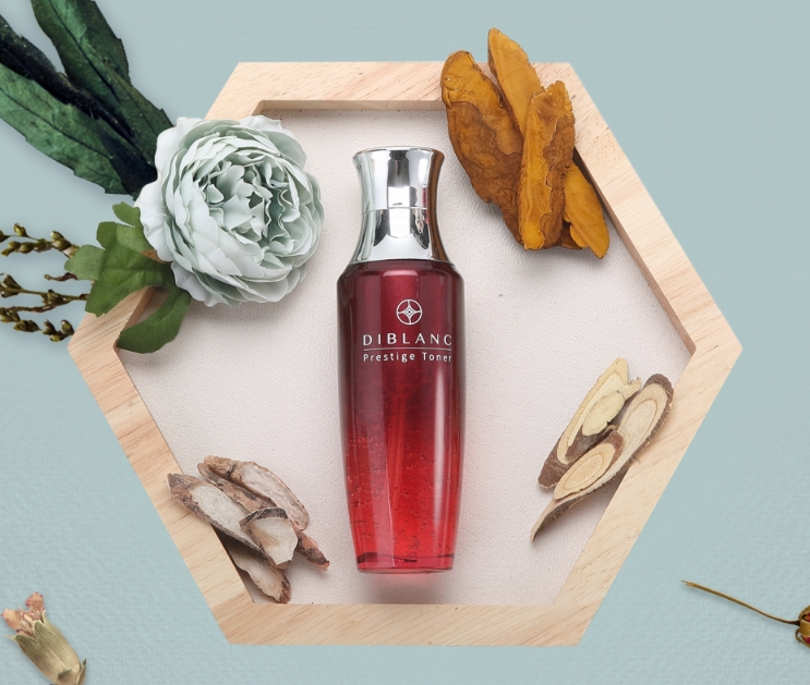 DIBLANC Prestige Toner