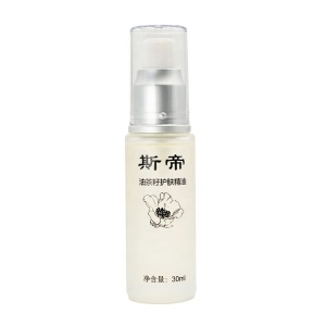 Directly factory camellia oleifera seed oil cosmetics base essential oil use for skin care