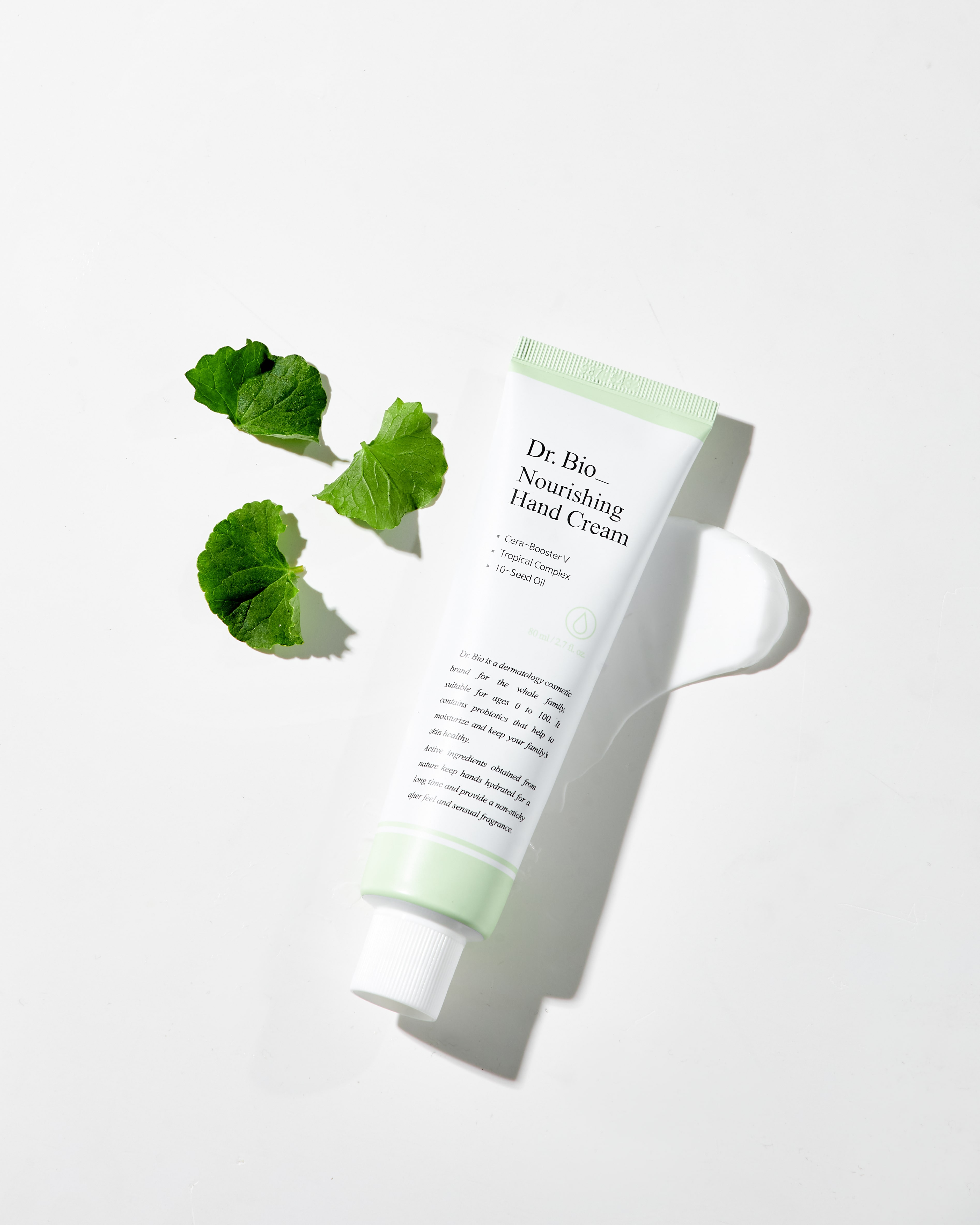 Dr. Bio Nourishing Hand Cream 80ml