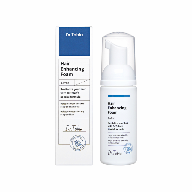 [Dr. Tobia] Hair Enhancing Foam