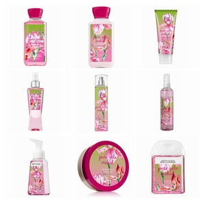 Dream daisy moistening and ultra-nourshing bath set for women