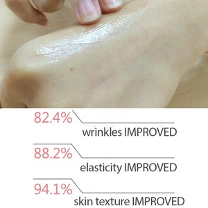 Effective nourishing whitening moisturizing skin toner