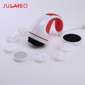 Electronic Manual Slimming Massager Machine Full Body Massager