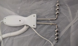 EMS body electrostimulation cellulite reduction instrument