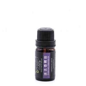 Essential natural body massage rosemary oil bulk product