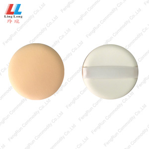 Facial Face cotton Makeup Cosmetic Powder puff