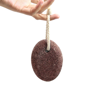 Factory direct cheap price foot scrubber pumice stone exfoliating pumice stone for feet cleaning