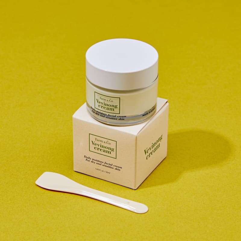 Farm&amp;Co vevinong cream