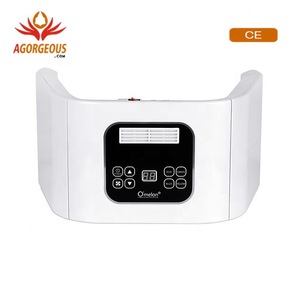 FDA approved pdt led light therapy led pdt bio-light therapy machine 7 colors therapy pdt factory price acne treatment