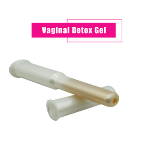 Feminine Hygiene Products Gynecological Gel Vagina Detox Gel Detox Cream