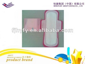 Feminine hygiene sanitary products