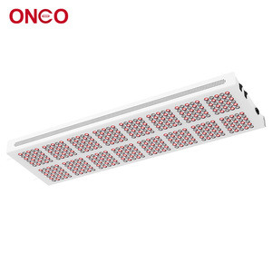 Full Body 2400w PDT machine red skin light therapy home use beauty machines for salon red light therapy panel