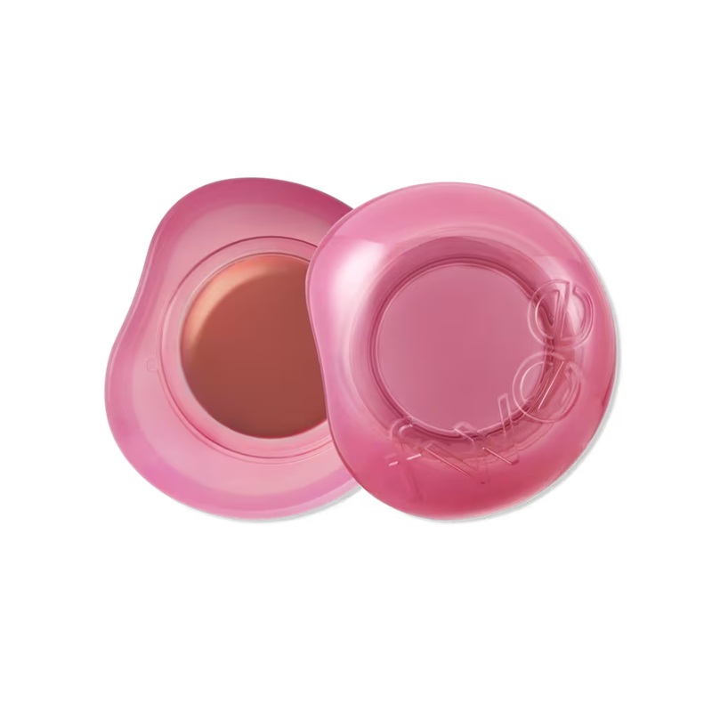 (Fwee) Lip&Cheek Glowy Jelly Pot [JS02 Caramelized] 4g
