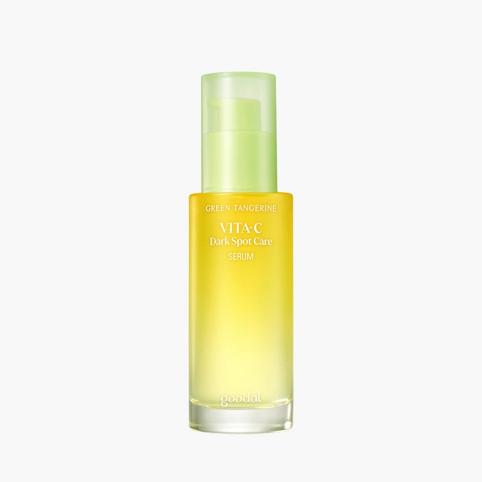 (Goodal) GREEN TANGERINE VITA C DARK SPOT CARE SERUM