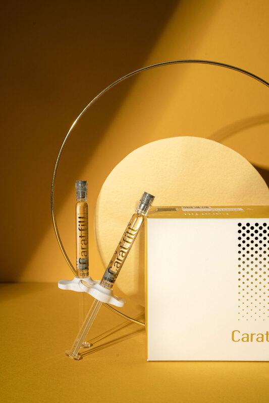 HA Injection Skin Booster