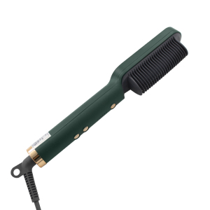 Electric hair pick comb outlet