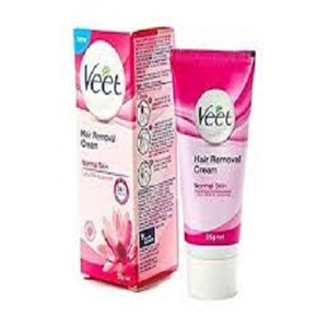 Hair Removal Cream Veet Cream