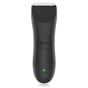 Hairscape Hair Clipper Best Waterproof wireless USB electric rechargeable professional mens groin body  hair trimmer