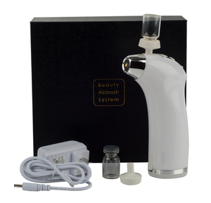 HB02 FACIAL STEAMER BEAUTY SPRAY