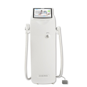 High power 5000W 810nm diode laser permanent fast hair removal machine