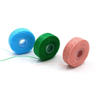 High Quality 50m Food Grade Dental Floss Tooth Whitening Mouth Clean Oral Care Portable Dental Flosser Oral Hygiene