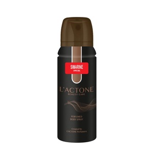 HIGH QUALITY DEODORANT BODY SPRAY 125 ML