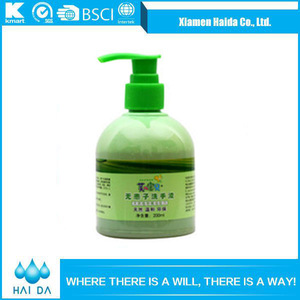 High Quality hand wash liquid soap