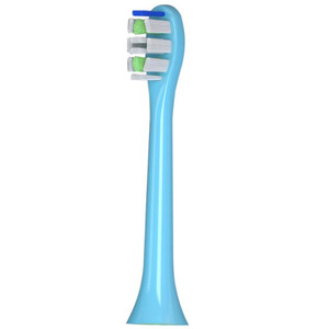 High quality smart sonic electric toothbrush replacement heads