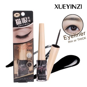 hot new products cosmetics makeup waterproof liquid eye liner eyeliner