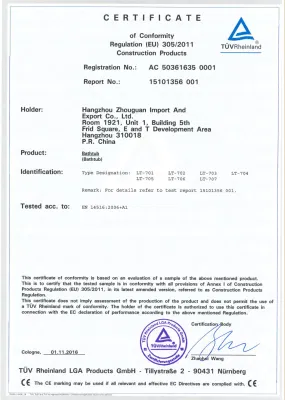 Hot Sale Cheap Freestanding Acrylic Bathtub with Ce Certification (LT-702)