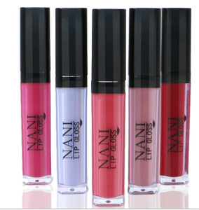 Hot selling 24Colours private label cosmetic matte liquid lipstick