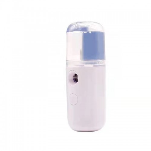 Hot selling of new products  Beauty spray water humidifier Portable charging water replenishing instrument