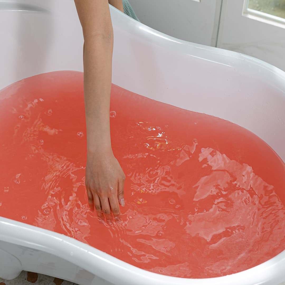 Jelly bath powder KOIJELLY 