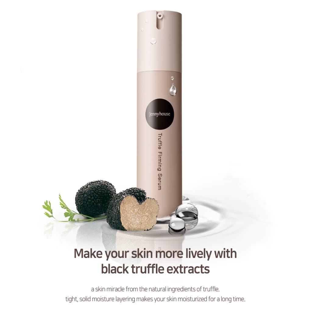 JENNY HOUSE TRUFFLE FIRMING SERUM