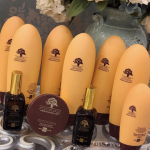 label design hair salon essential oil morocco morrocan oil hair care bulk Argan hair Oil