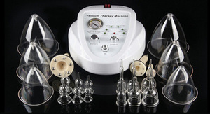 Lady Sexy Breast Enlargement Beauty Equipment With CE Approval