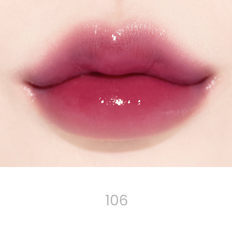 (LAKA) Fruity Glam Tint [#106 Juicy] 4.5g