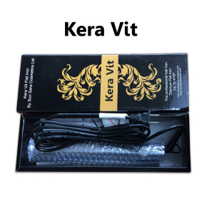 LCD Flat Iron Hair Straightener Factory Price