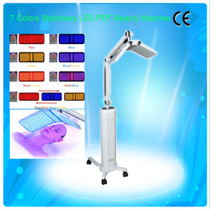 Led Light Therapy PDT Machine