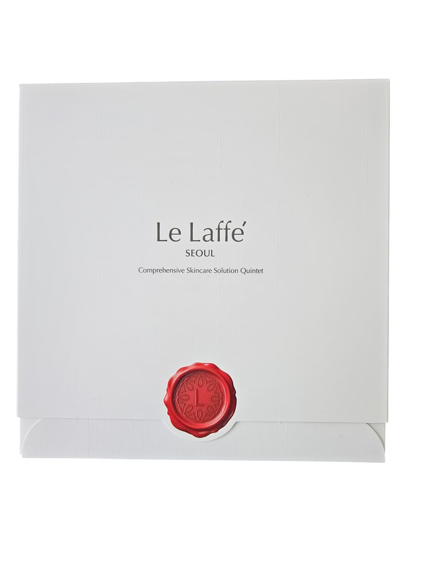 LeLaffe  SPA Kit 5 set