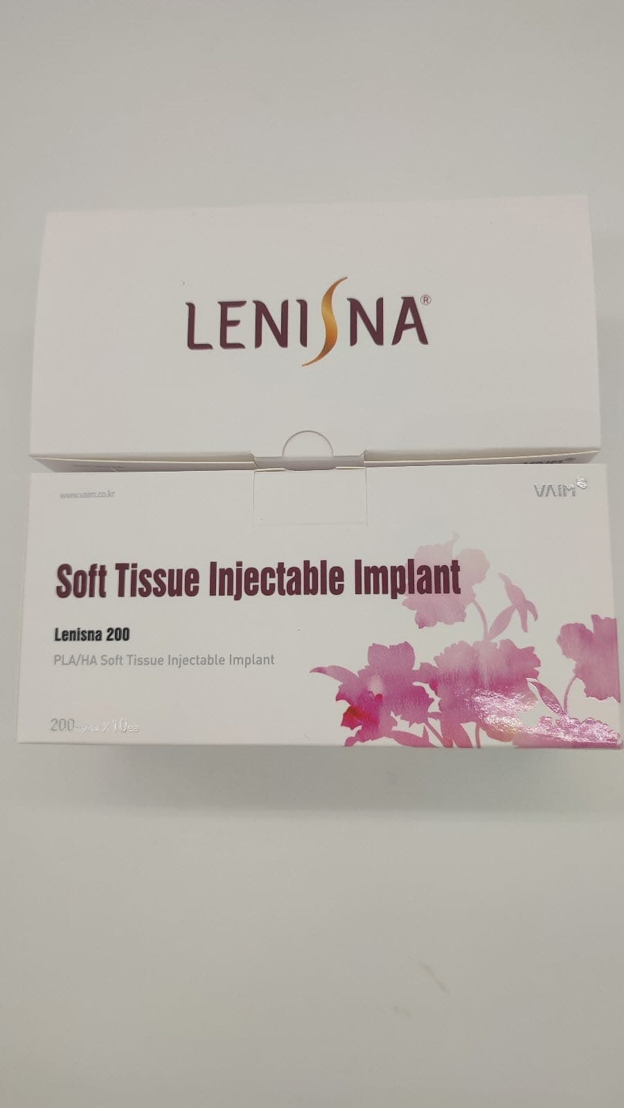 LENISNA 200mg